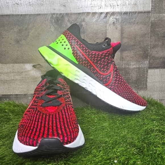 Nike React Infinity Run FK3 - Picture 8 of 10